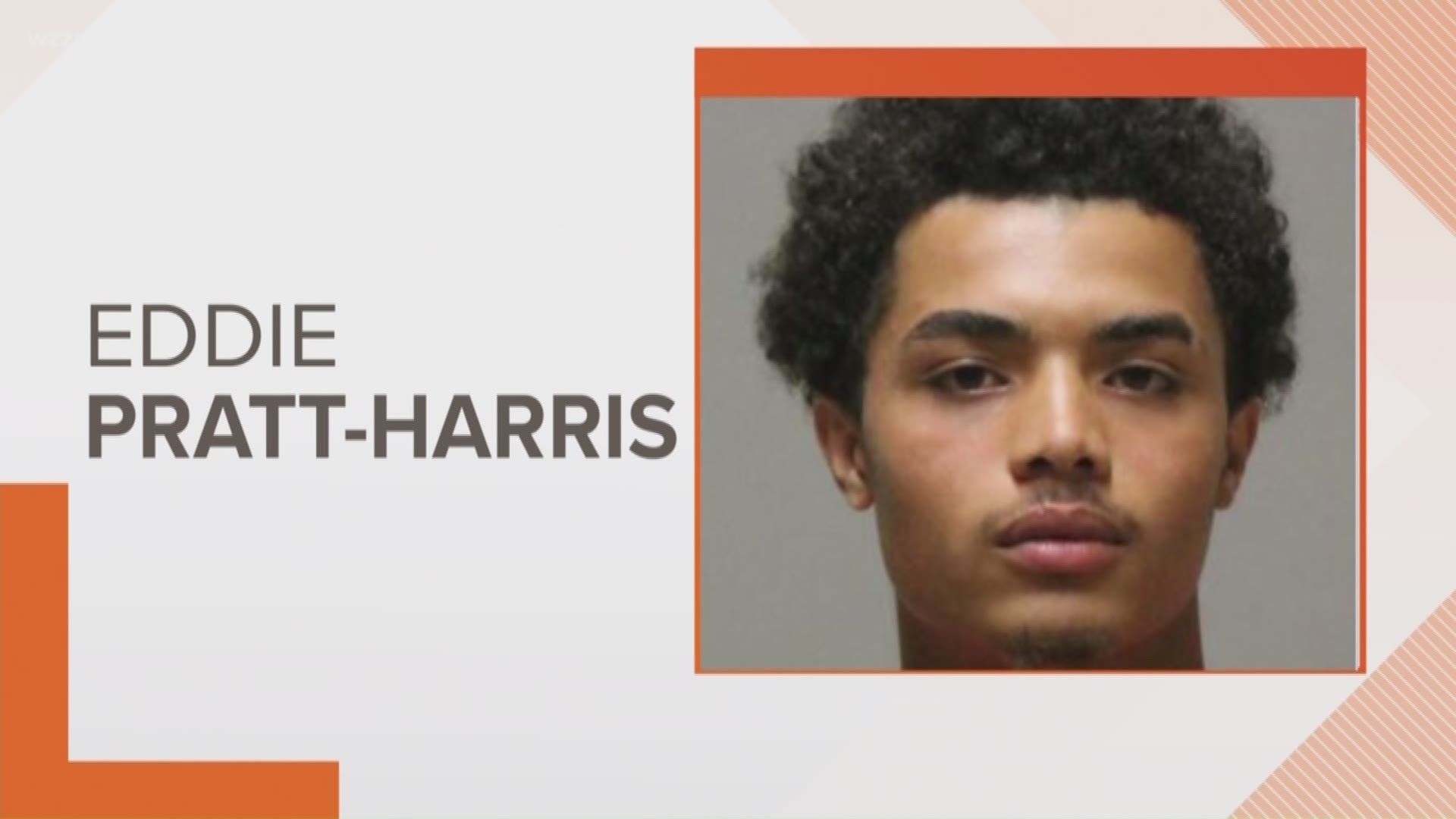 Man arrested in connection with drive-by shooting