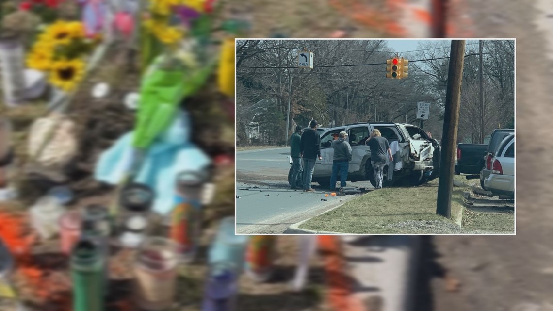 Witness says 21-year-old killed in crash was pregnant - Vimarsana News