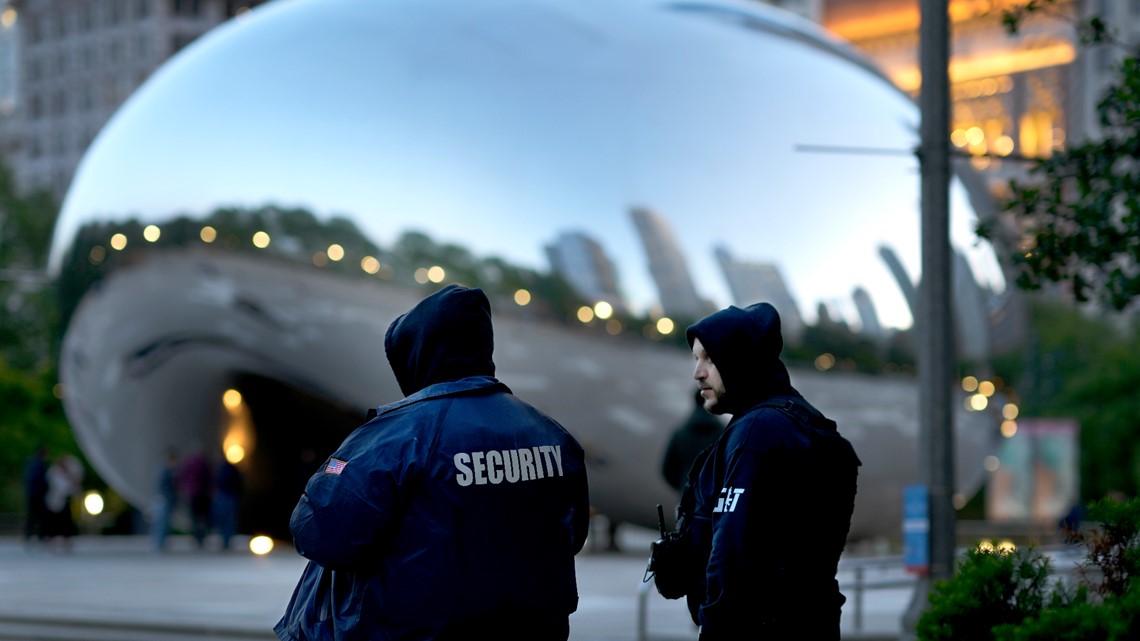 U.S. cities hope crime strategies prevent a summer surge - Vimarsana News