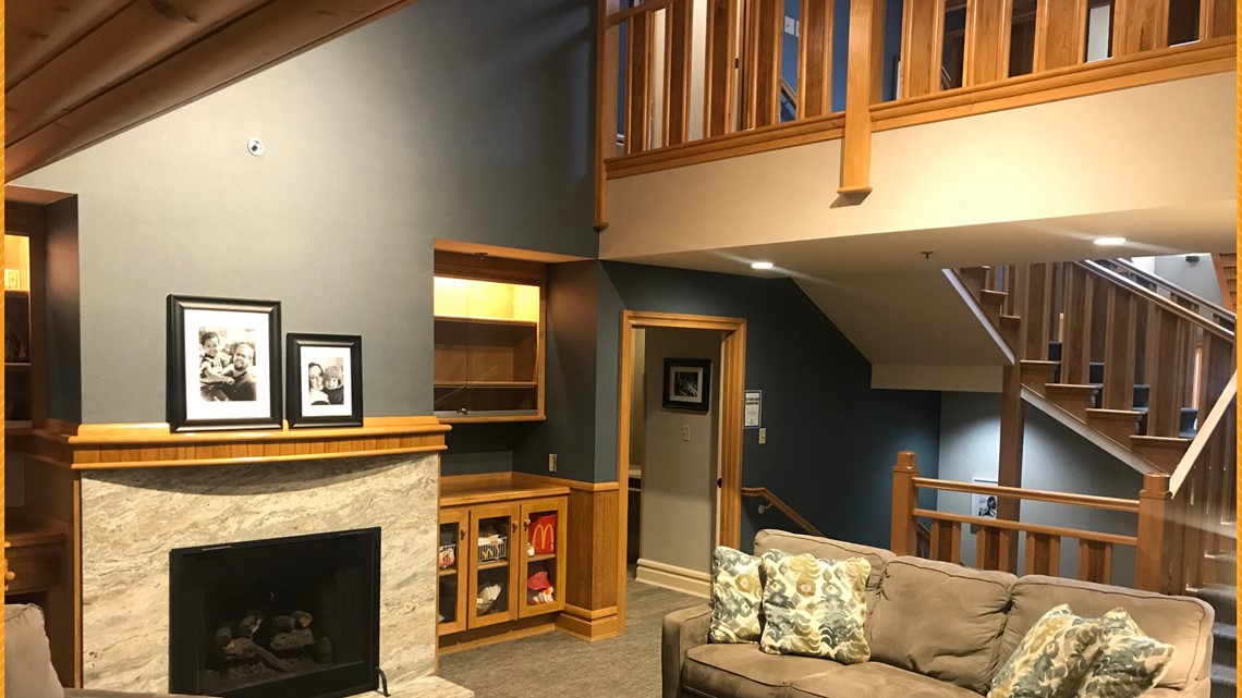 Ronald McDonald House reopens | wzzm13.com