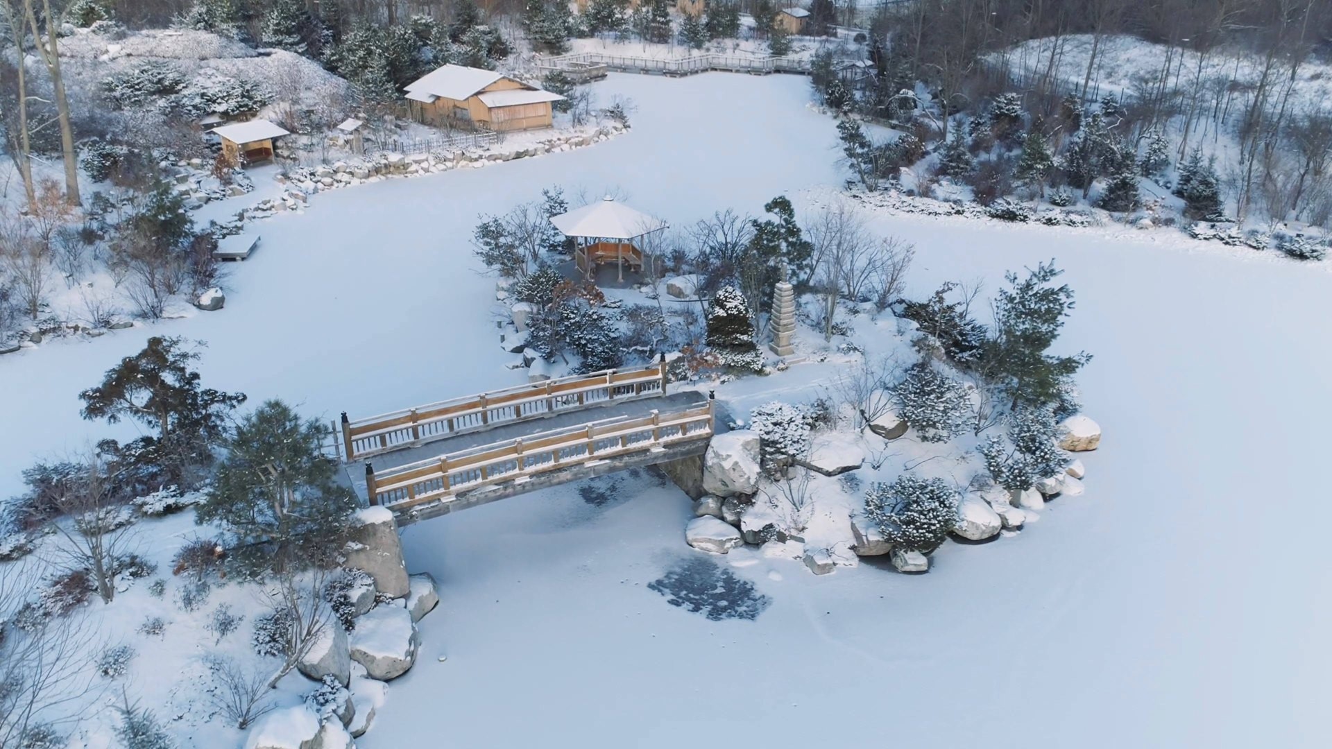 Grab a breath of fresh air this weekend and explore the outdoors here in West Michigan