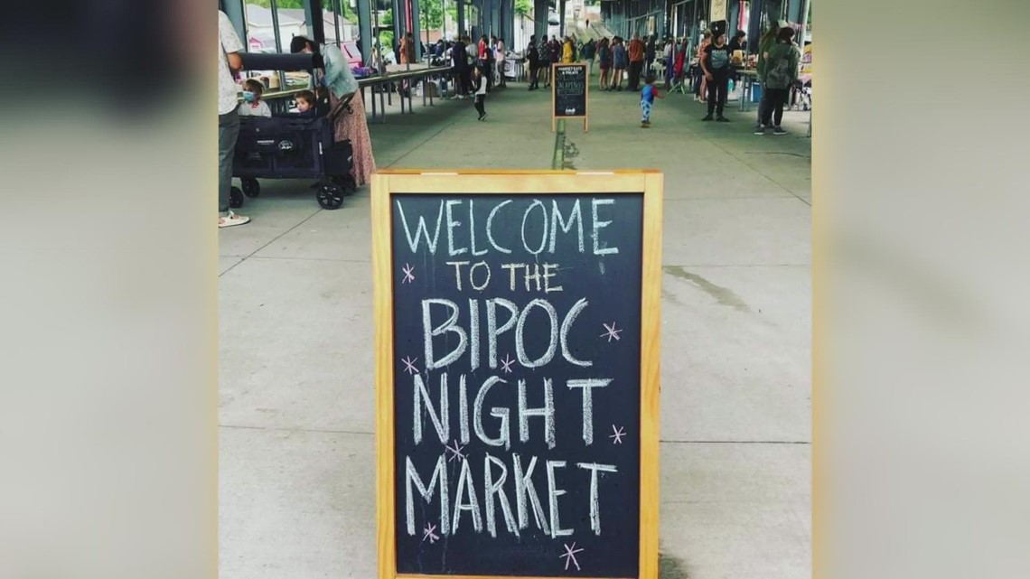 Market highlighting minority business owners coming to Grand Rapids Tuesday night - Vimarsana News