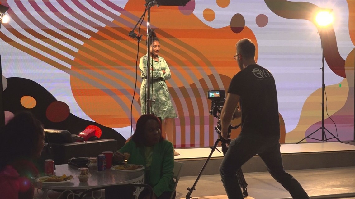 TV show highlighting women owned businesses being filmed in GR - Vimarsana News
