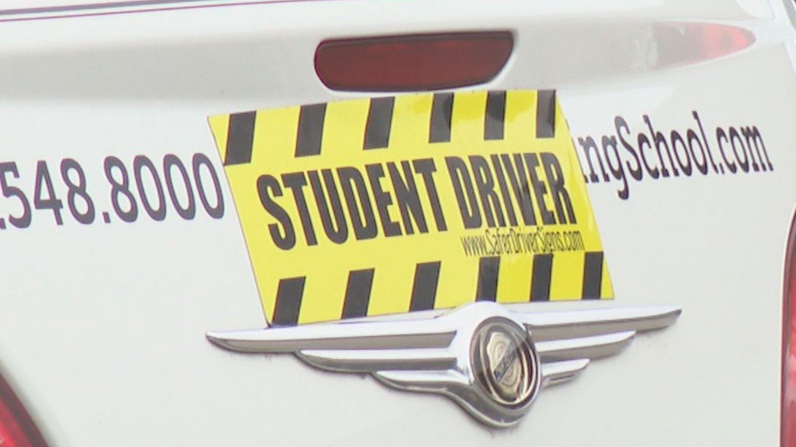 New initiative to bring back driver's ed to Michigan schools - Vimarsana News