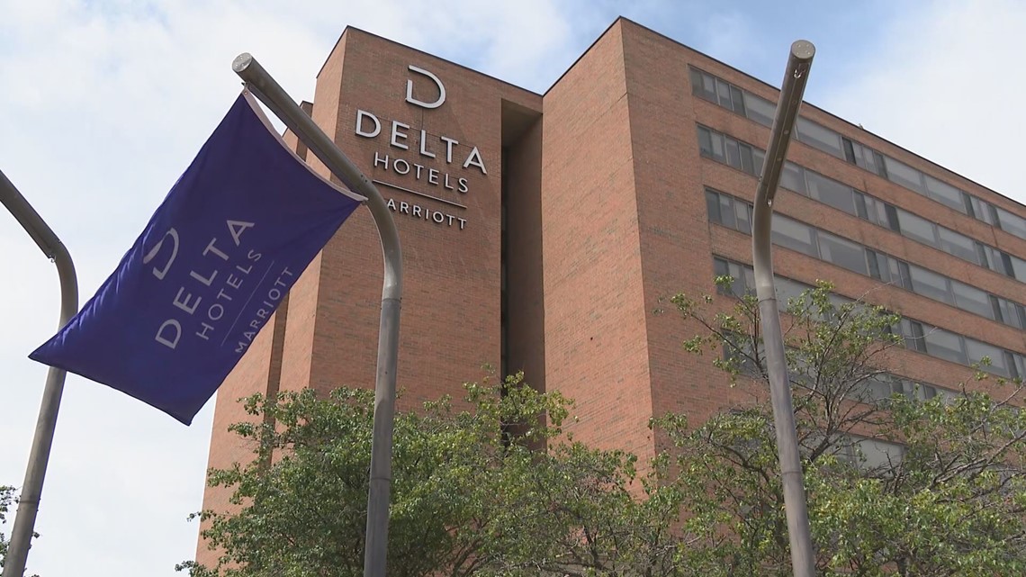 DeVos, Van Andel management company steps in to Muskegon - Vimarsana News