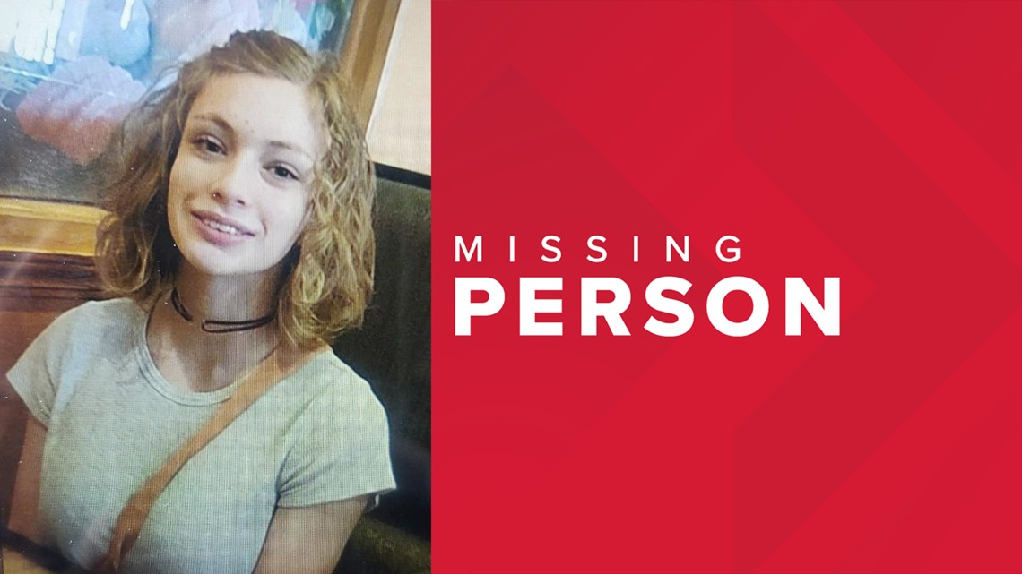 Police find missing teen in Grand Rapids - Vimarsana News