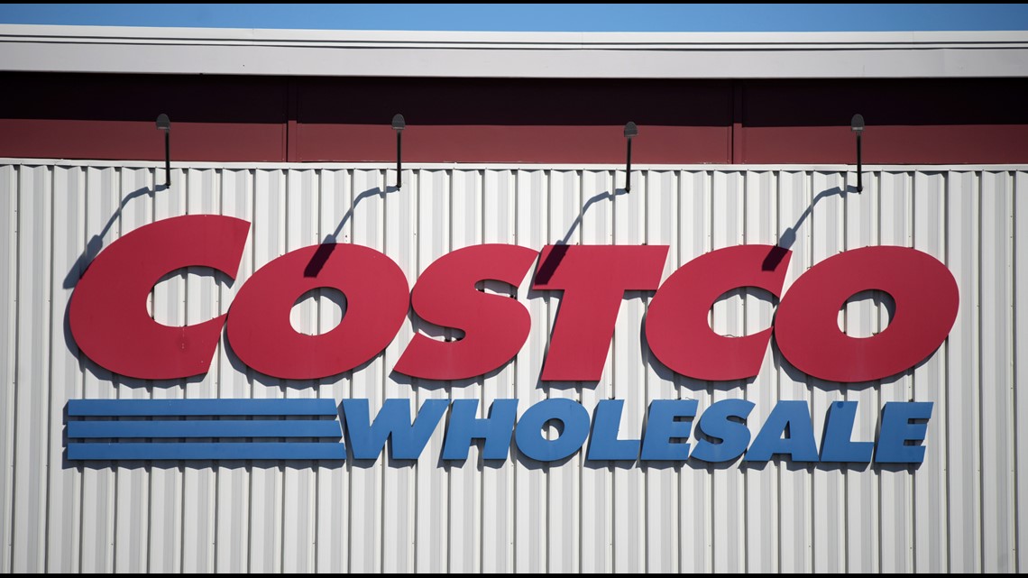 Fruitport Township considers plans for Costco Wholesale store