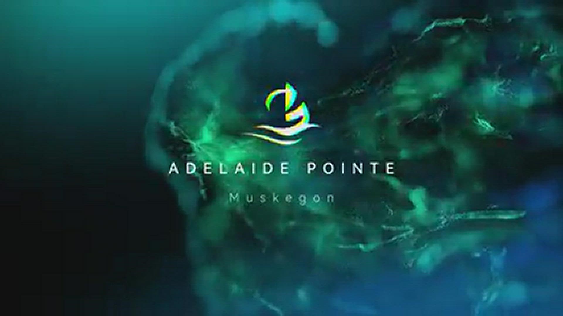 A documentary by Craig Person that takes a deep dive into the multi-million dollar Adelaide Pointe project in Muskegon.