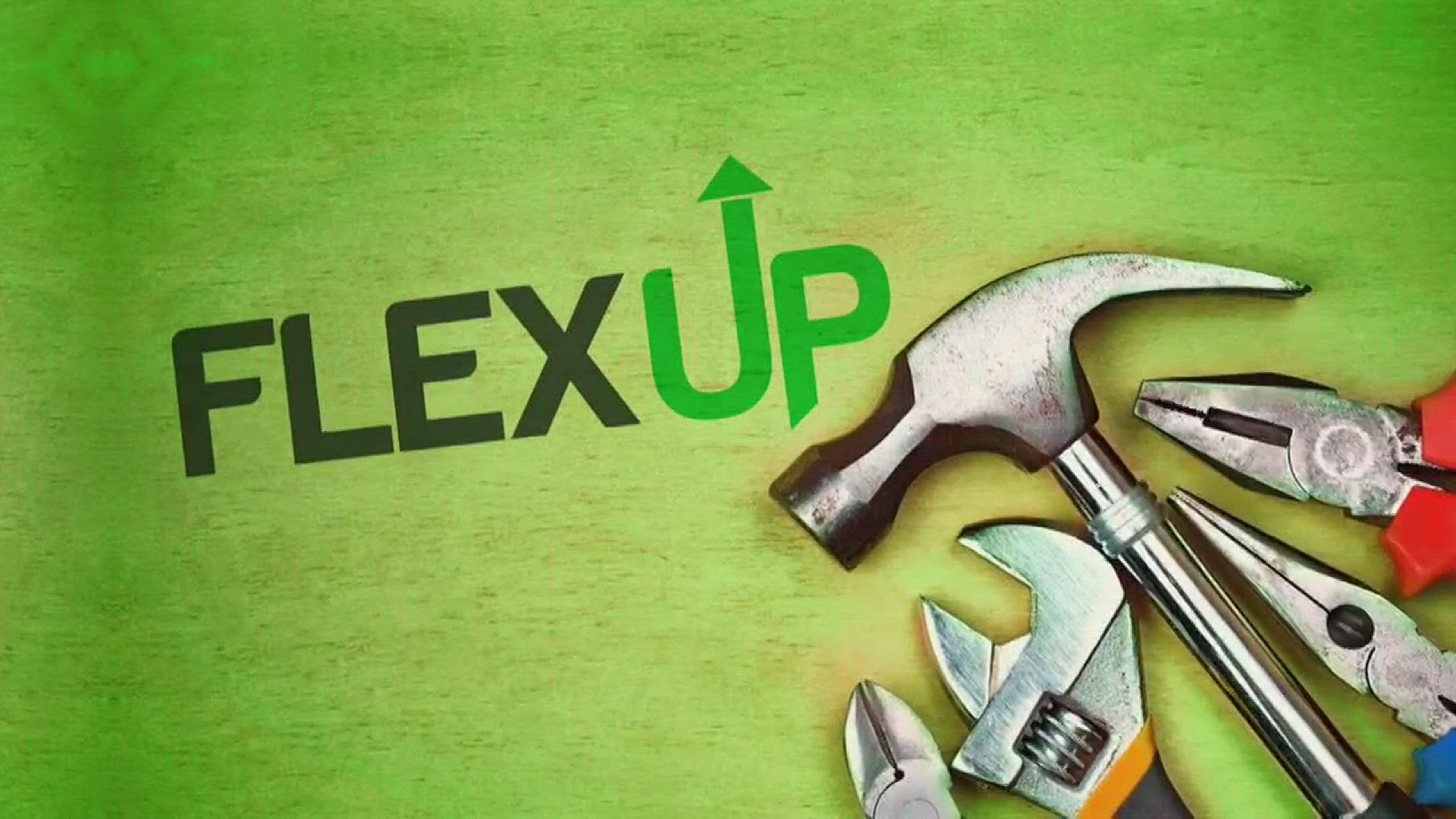 The Exchange: Flex Up