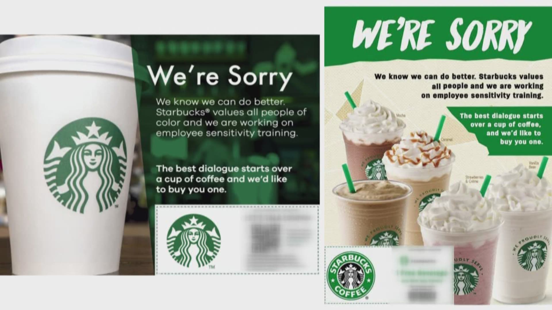 Verify; Are free Starbucks coupons real?