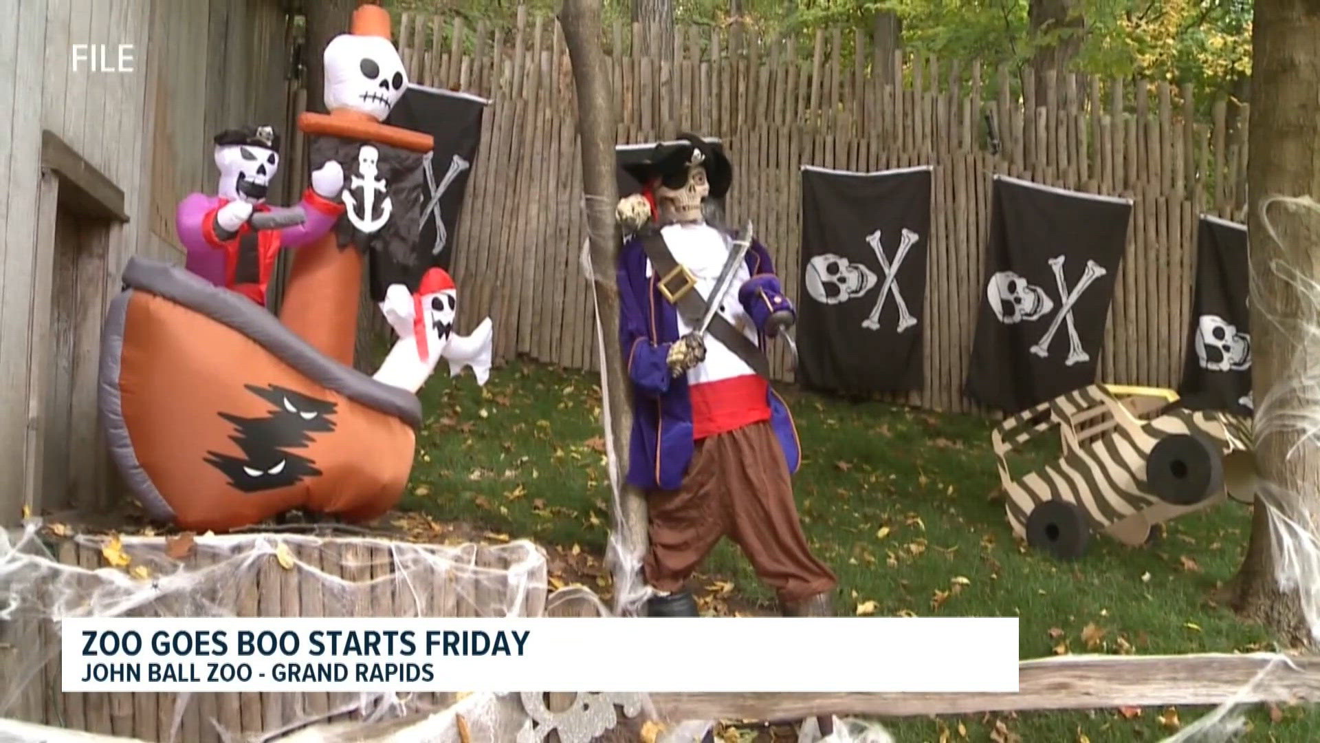 Tanner's To Do List: Here's what's going on the weekend of 10/16 in ...