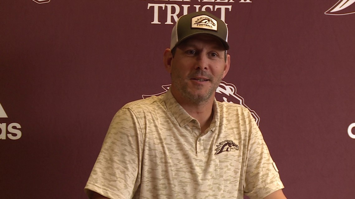 Former WMU head coach Tim Lester hired by Packers