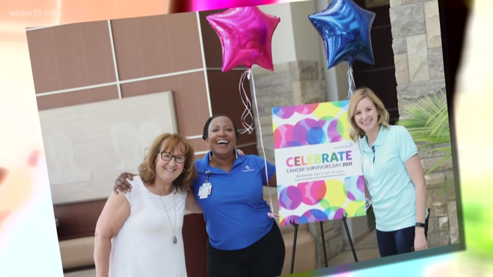 The first Sunday in June is National Cancer Survivors’ Day, which is an annual, treasured celebration of life that is held in hundreds of communities nationwide. Spectrum Health will celebrate with a special event and the community is invited to attend.