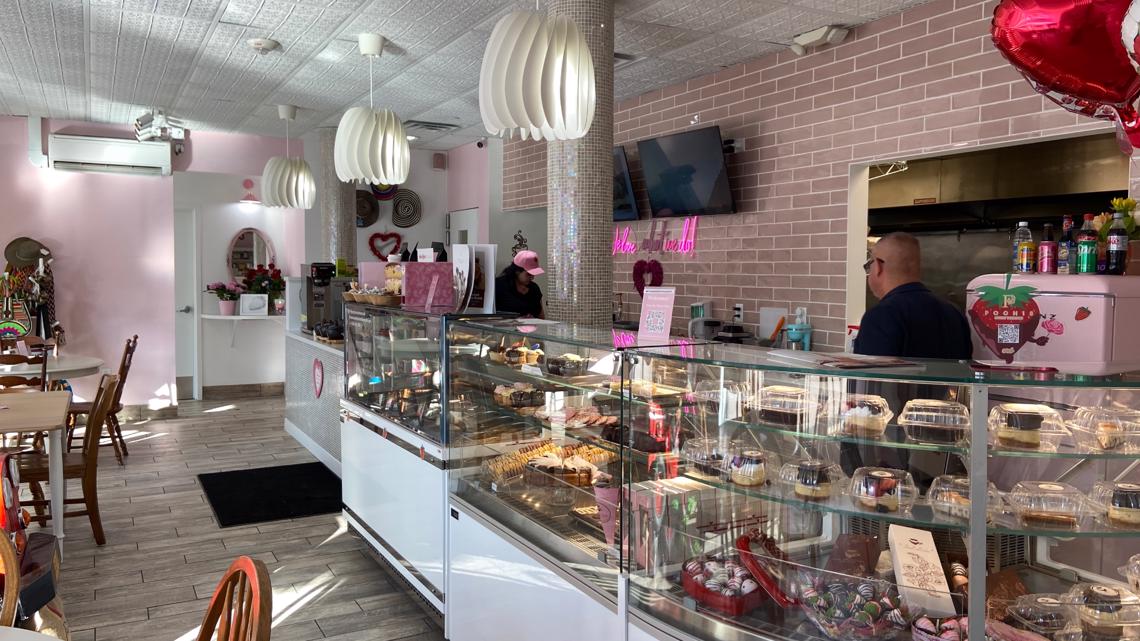 First Colombian cafe and restaurant opens in Grand Rapids - Vimarsana News