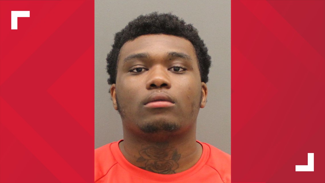 U.S. Marshals arrest fugitive Holland man for alleged assault - Vimarsana News