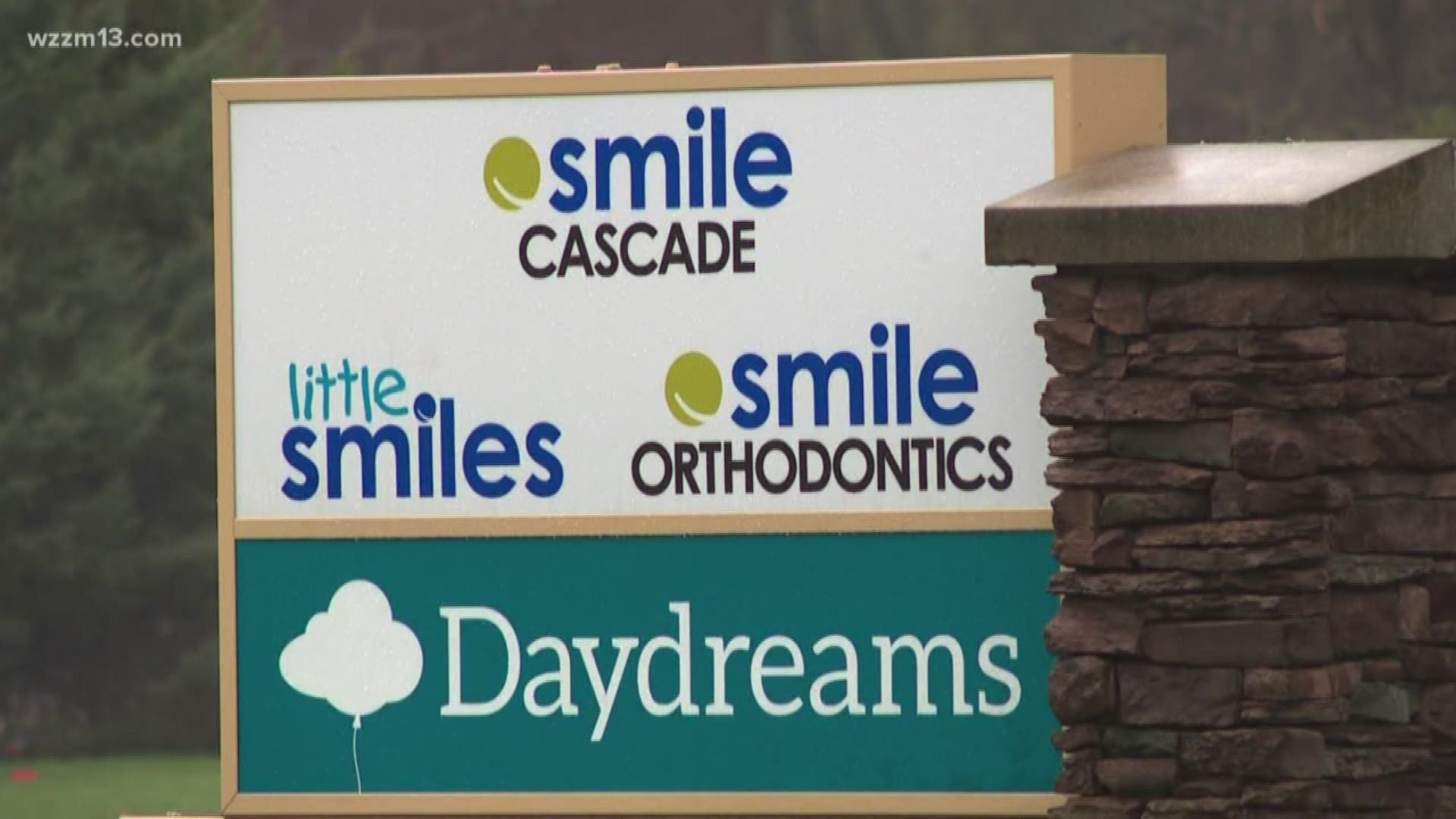 Pediatric sedation dentistry office opens in West Michigan