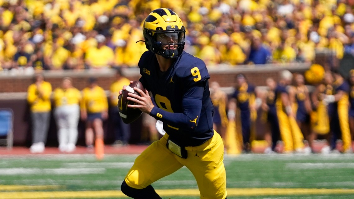 Five takeaways: Michigan football vs. East Carolina Pirates