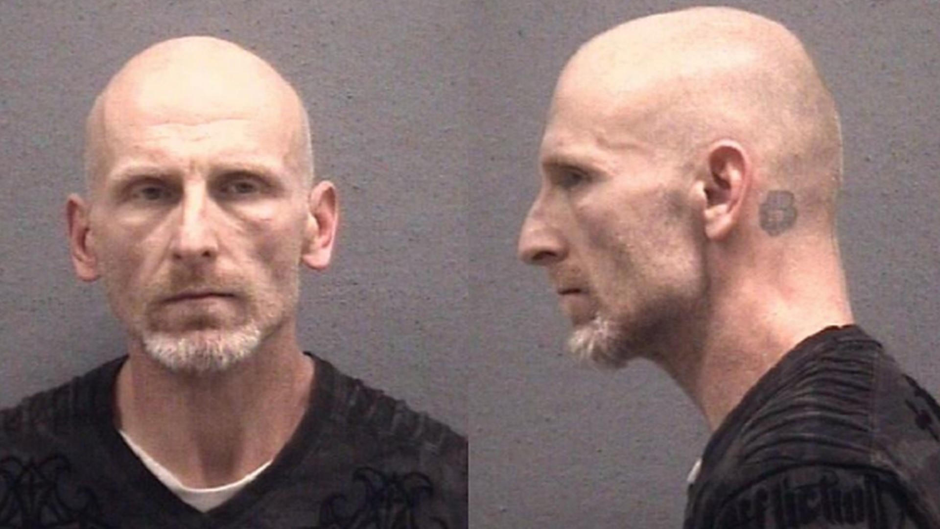 Police Search For Fugitive Out Of Muskegon County | Wzzm13.com