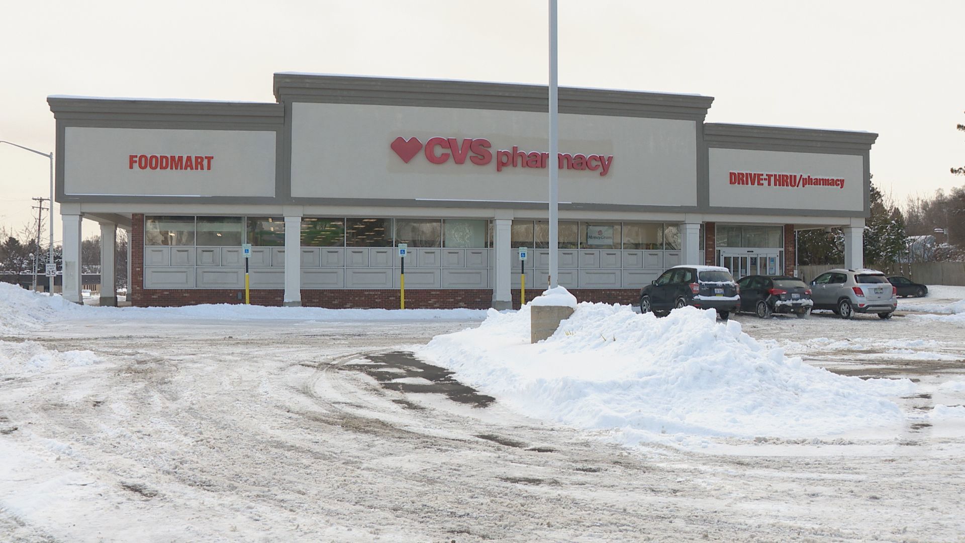 CVS is closing 2 Michigan stores | wzzm13.com
