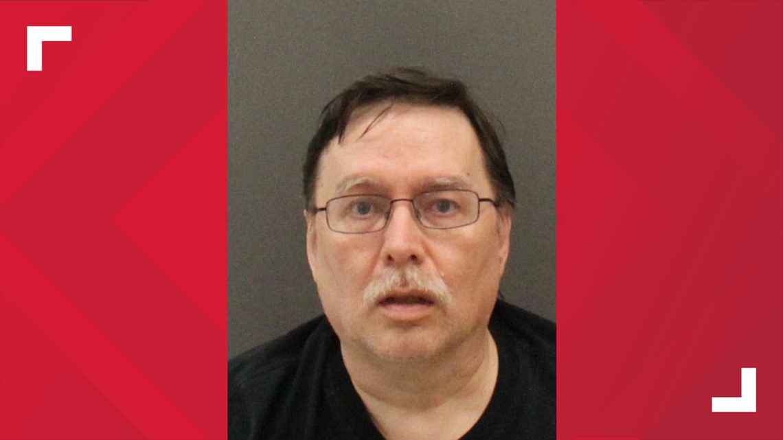 Ottawa County man arrested on multiple child porn charges - Vimarsana News