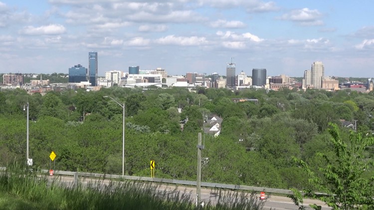 Here's how Grand Rapids' skyline could change in the coming years