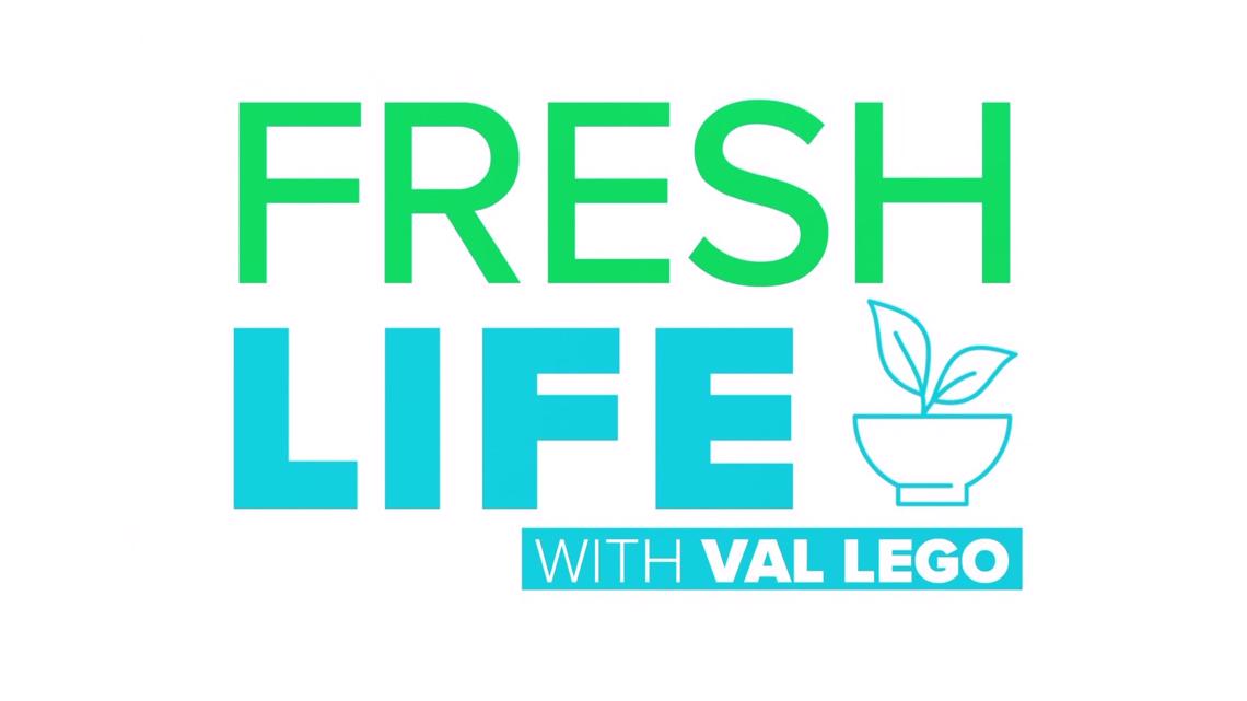 Fresh Life - The 'Sunday Scaries,' Healix stretching and dental visit tips