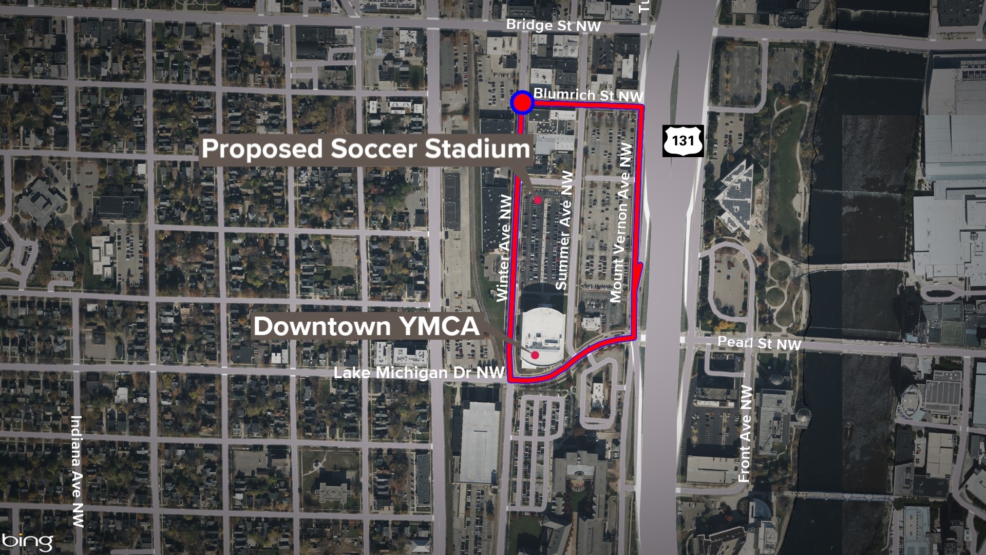 Take a look inside plans for Grand Rapids soccer stadium | wzzm13.com