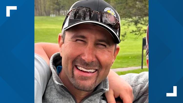 'He gave everything': West Michigan community honors lineman Jeff ...