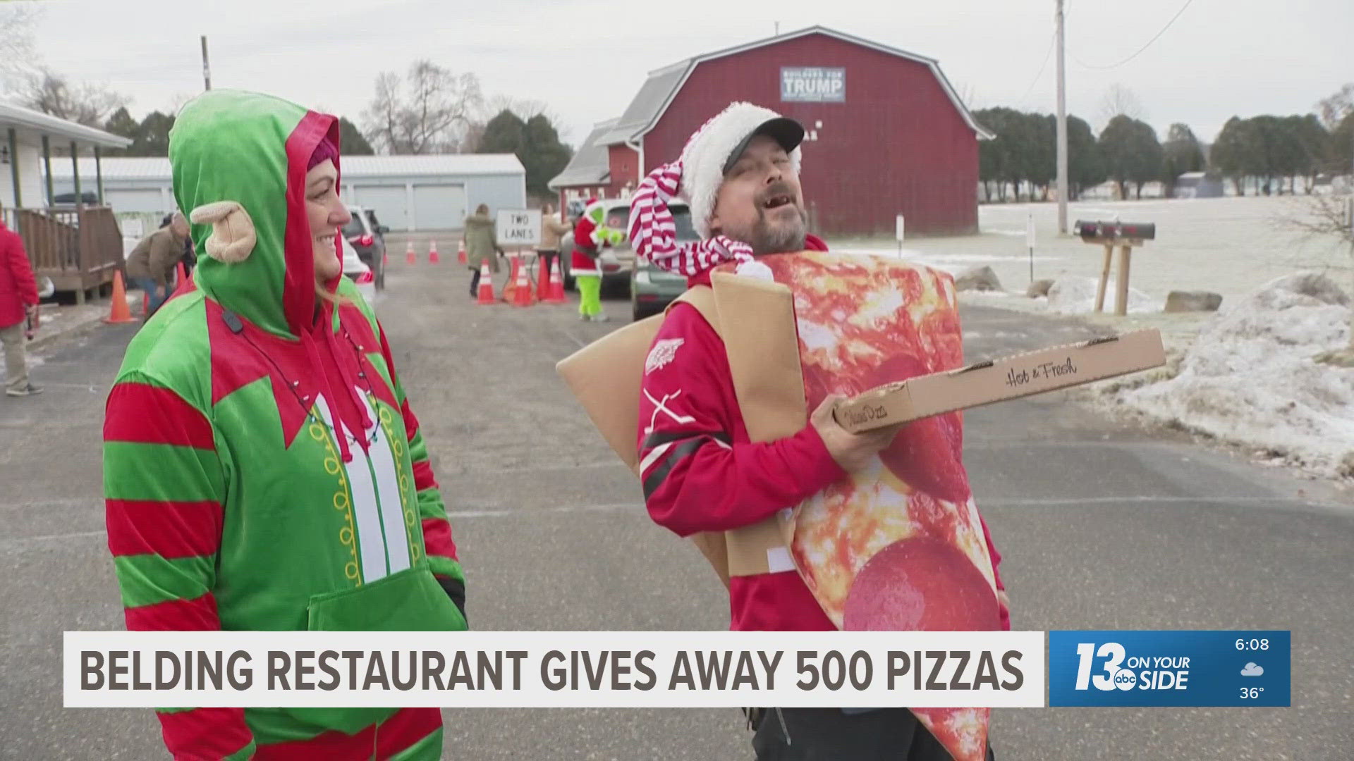 wzzm13.com - Steven Bohner - Michigan cannabis group makes last-minute appeal to stop 24% marijuana wholesale tax from going into effect in 2026