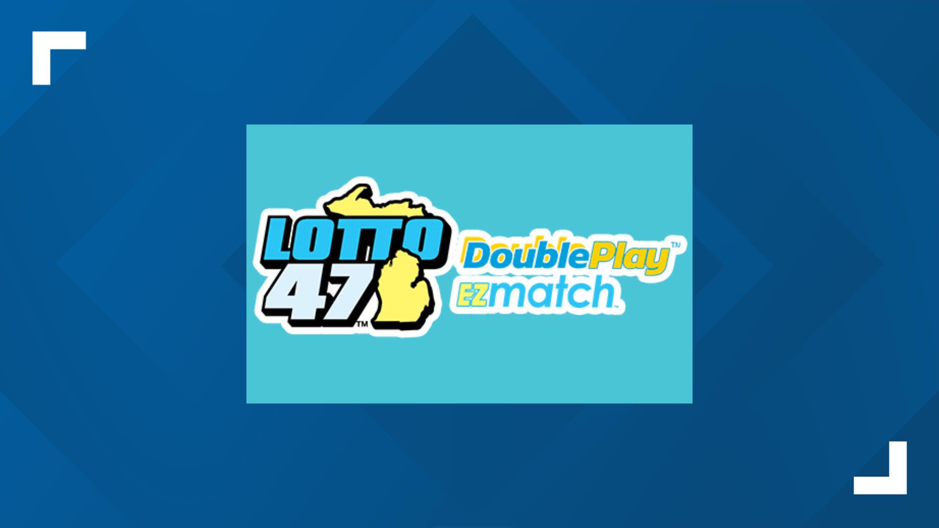 Lucky Muskegon man takes home 2nd lotto jackpot | wzzm13.com