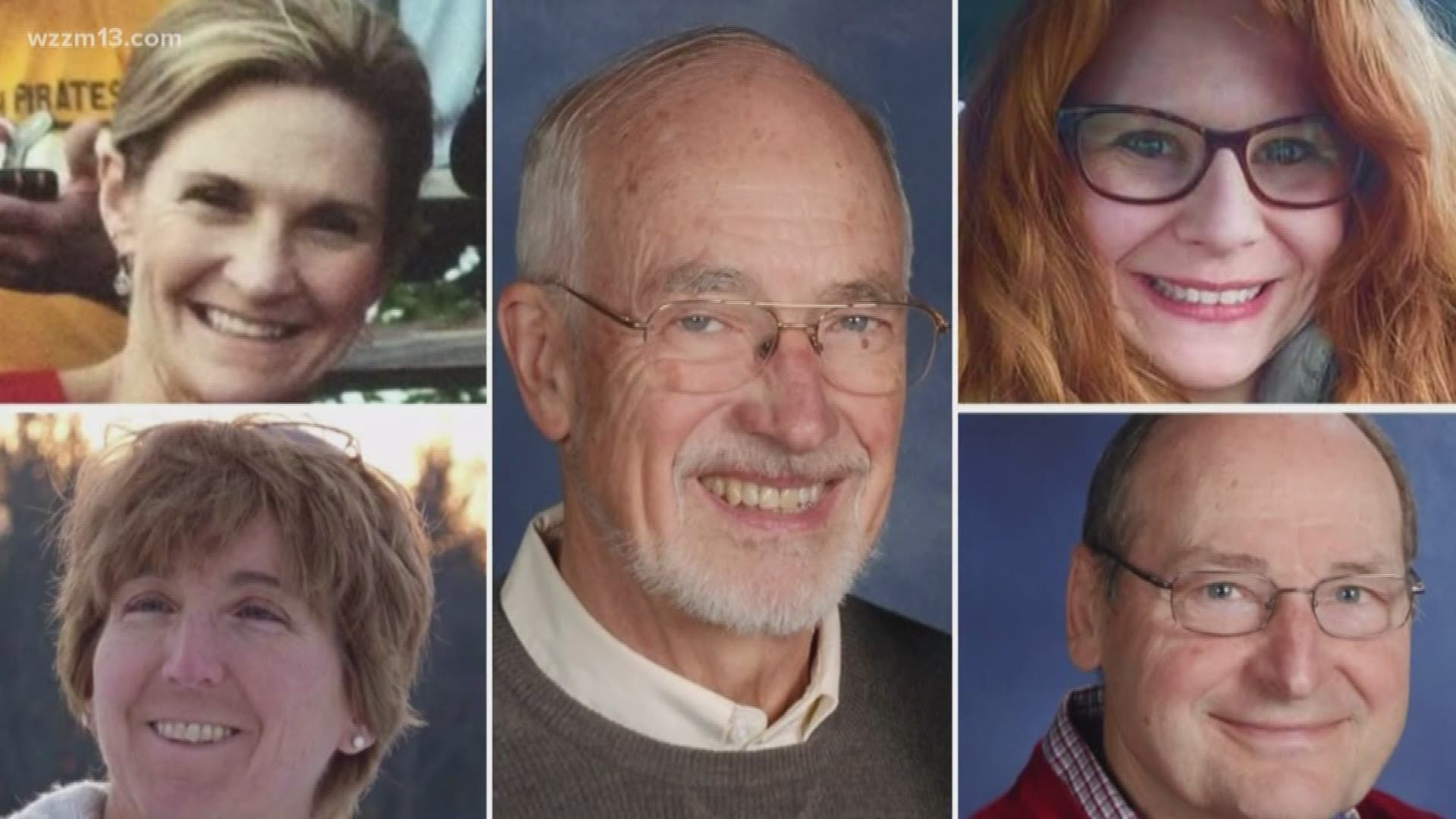 It is a solemn day for many people in the Kalamazoo community. Friday, June 7, marks three years since a deadly crash in Kalamazoo claimed the lives of five bicyclists and critically injured four others.