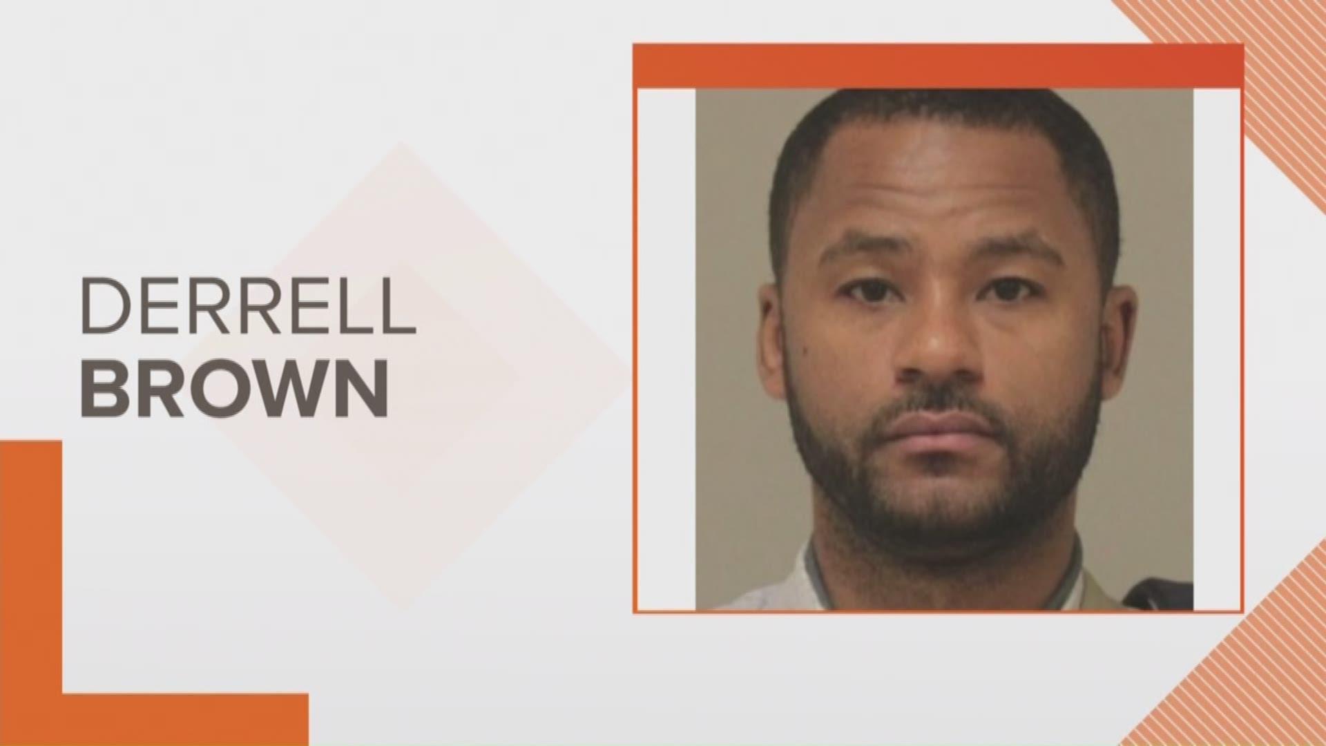Silent Observer has increased their reward to $2,000 for tips leading to Brown's arrest.