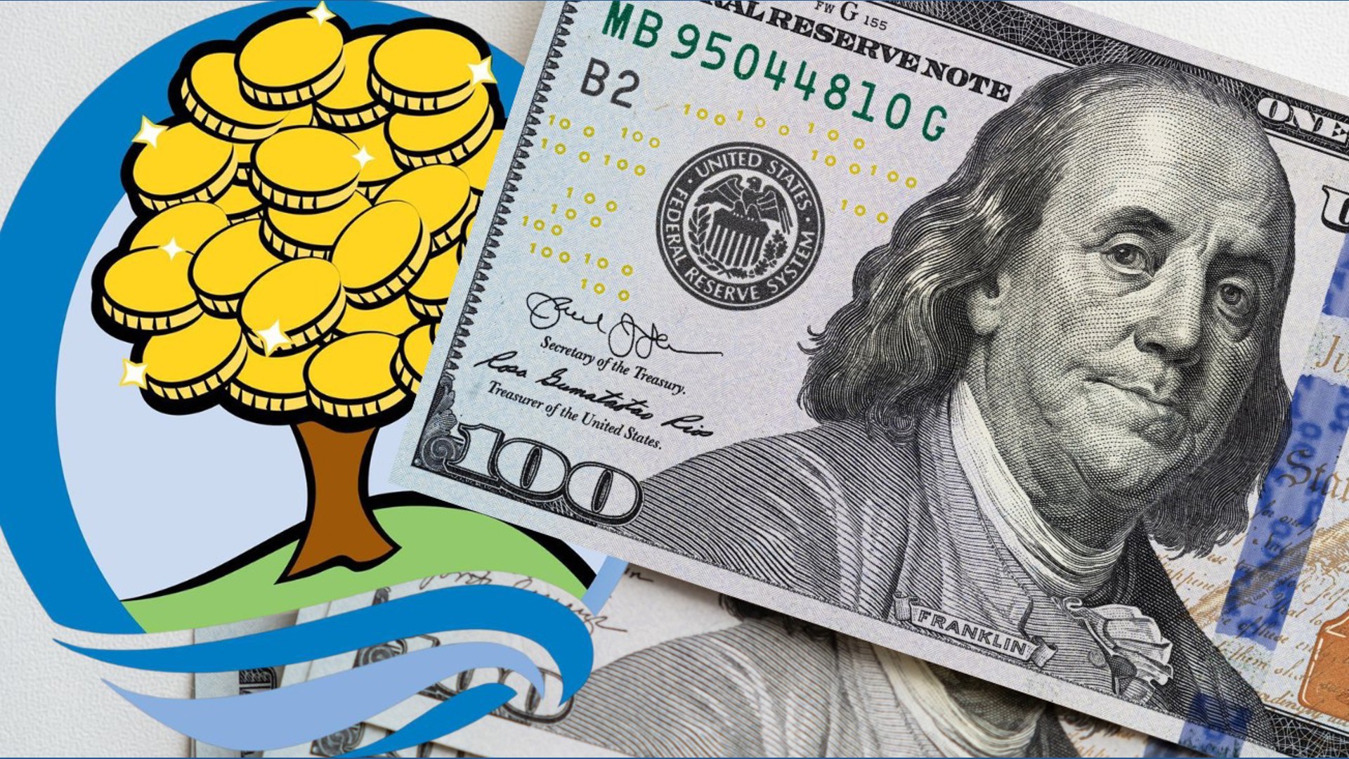 Lucky Muskegon man takes home 2nd lotto jackpot | wzzm13.com