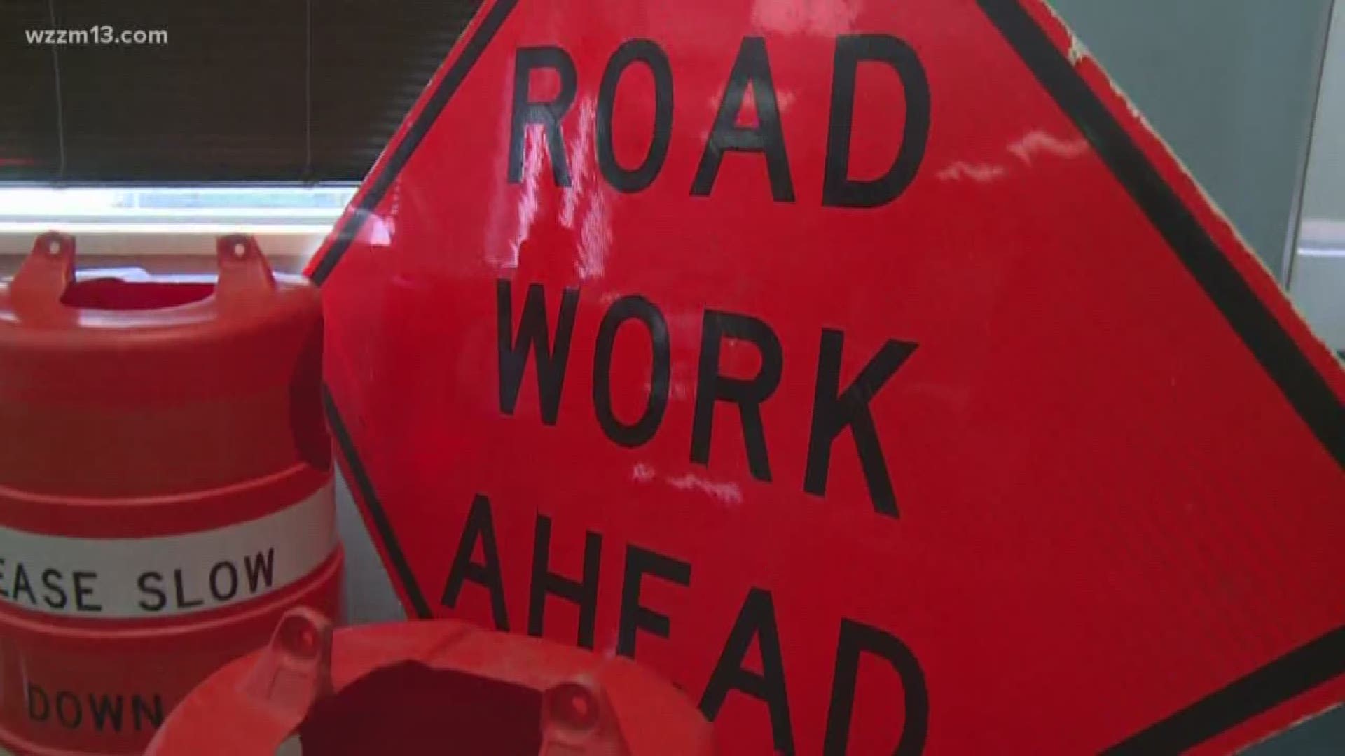 Safe driving initiatives underway in West Michigan
