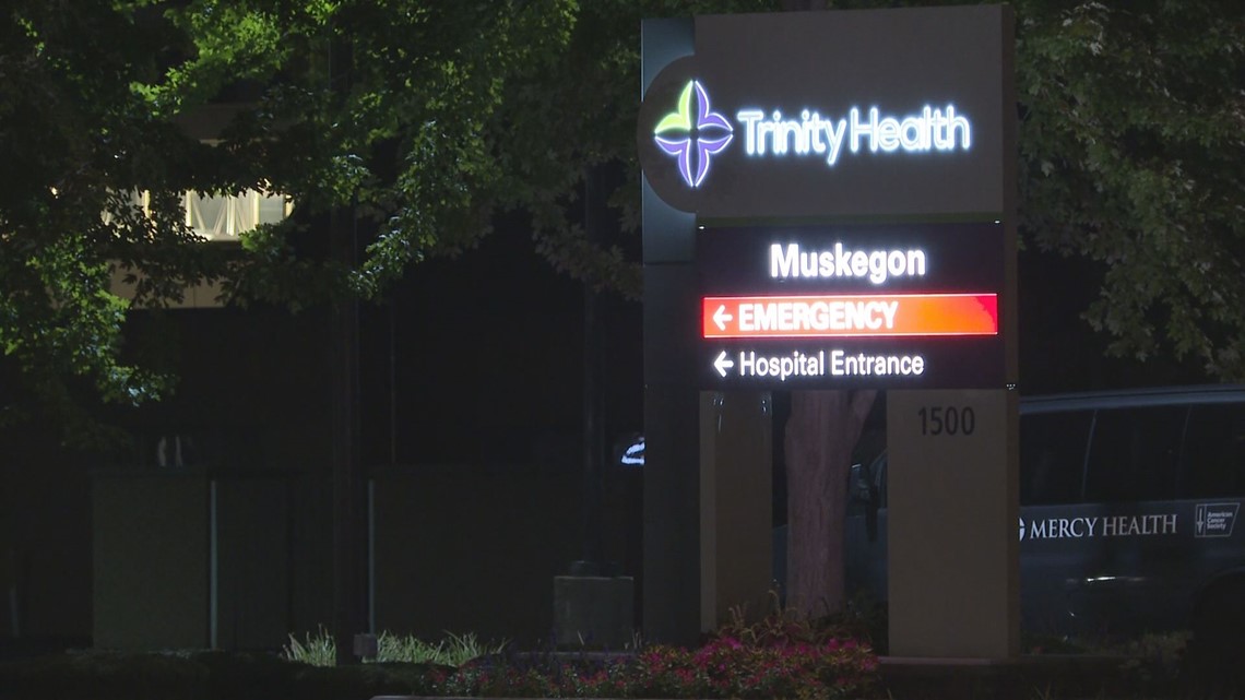 Muskegon resident frustrated after 5 hour emergency room wait - Vimarsana News