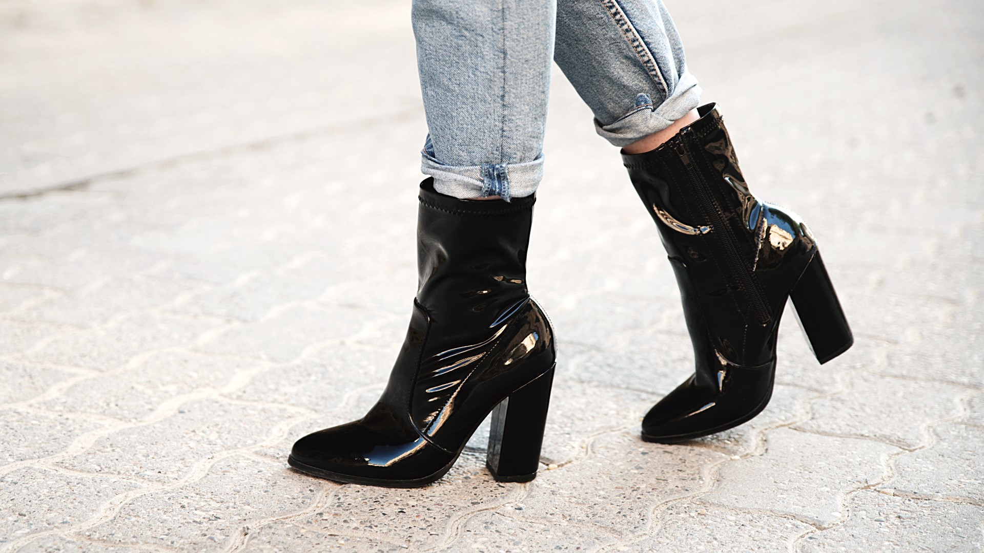 Professional Stylist Michelle Krick has tips for how to wear every style of boot.