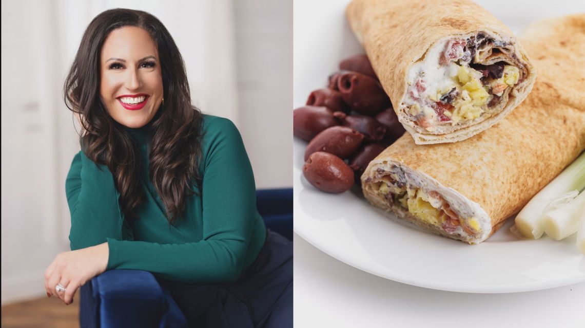 West Michigan cook to compete on Food Network