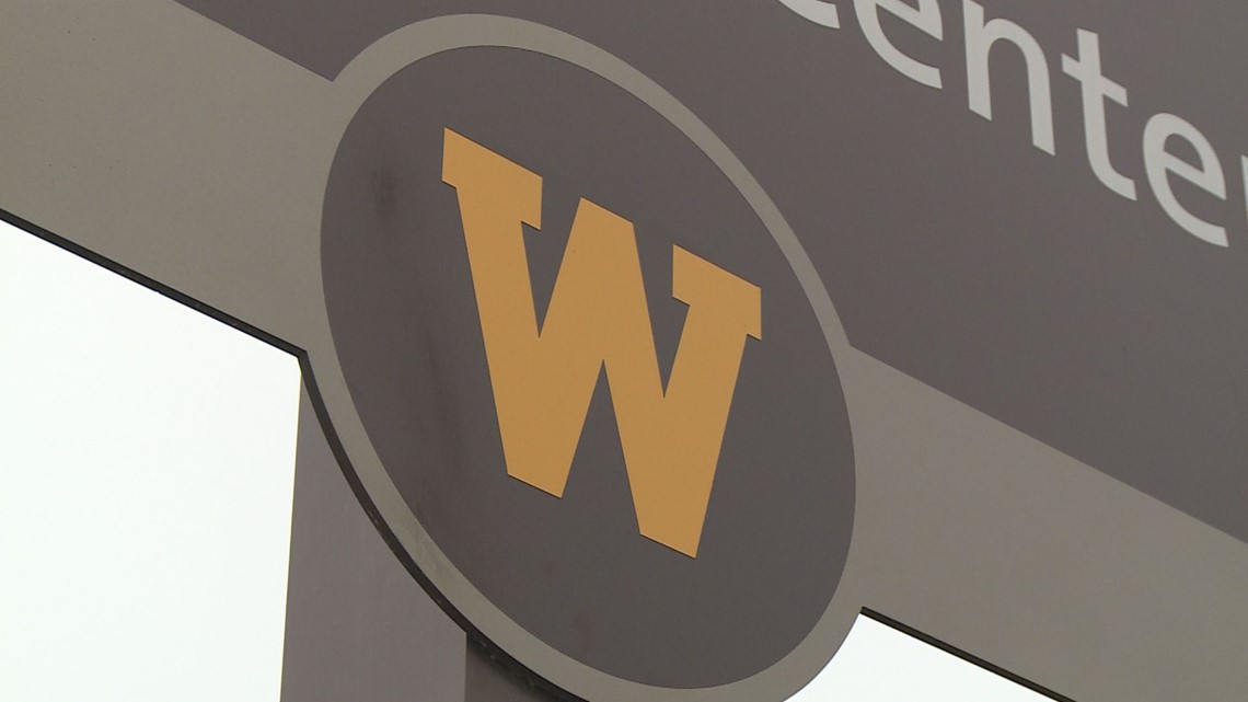 Wmu Rebranding Upsets Broncos Fans Wzzm13