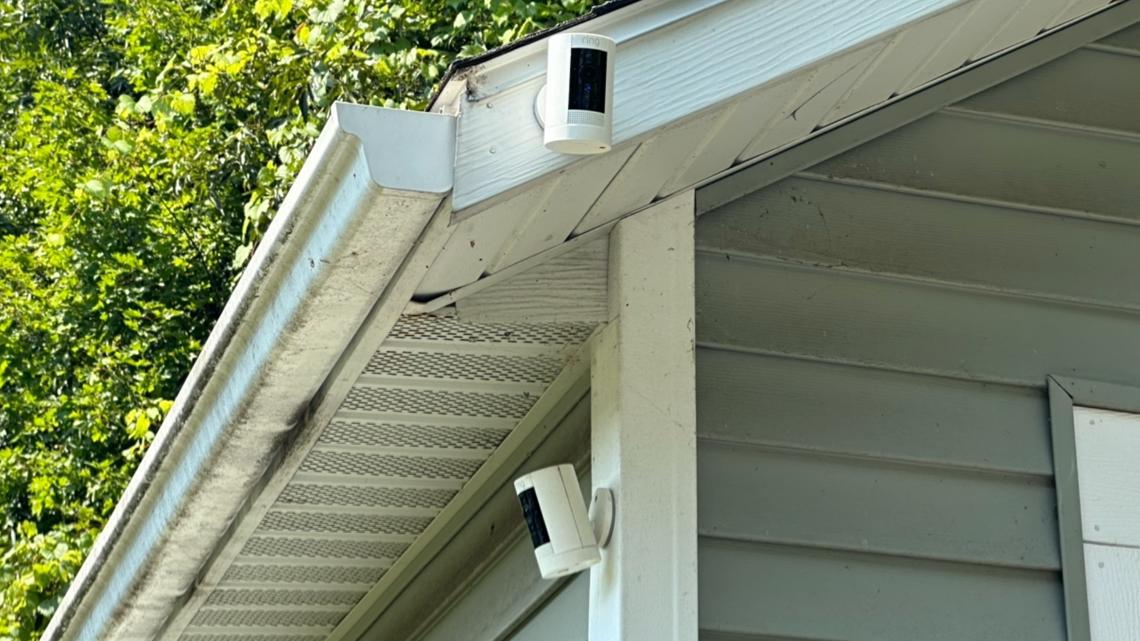 Kent County launches program for residents to share camera footage with law enforcement