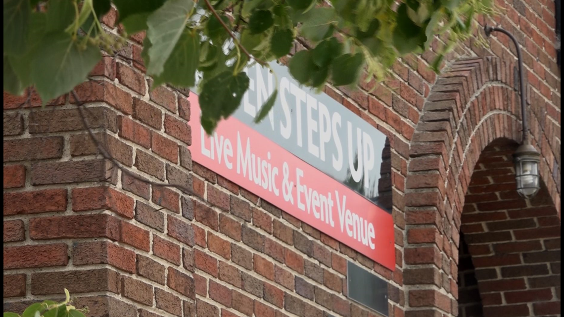 Community Concert debt forced Seven Steps Up owners to sell - Vimarsana News