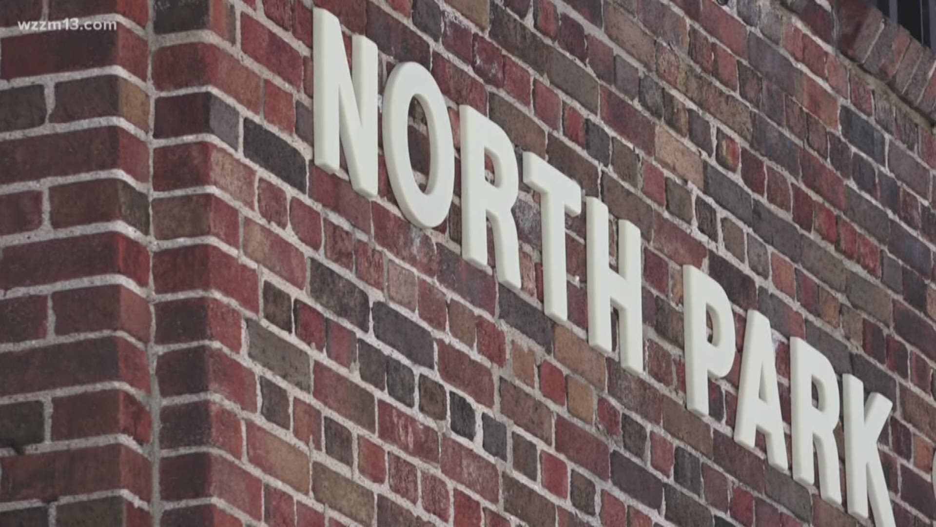 School is nearly over for Grand Rapids Public Schools, but the work at North Park Montessori hasn't stopped. A cleaning plan has been developed and now, on May 15, contractor proposals are being returned.