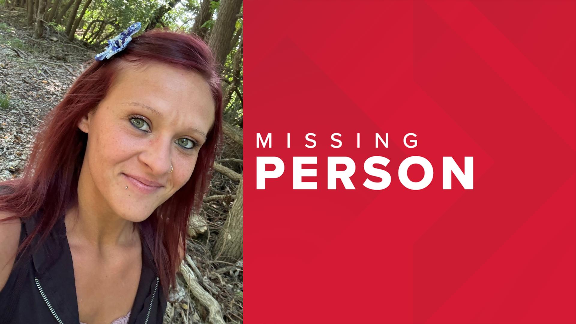 Newaygo County Sheriff's Office asking for help finding missing woman ...