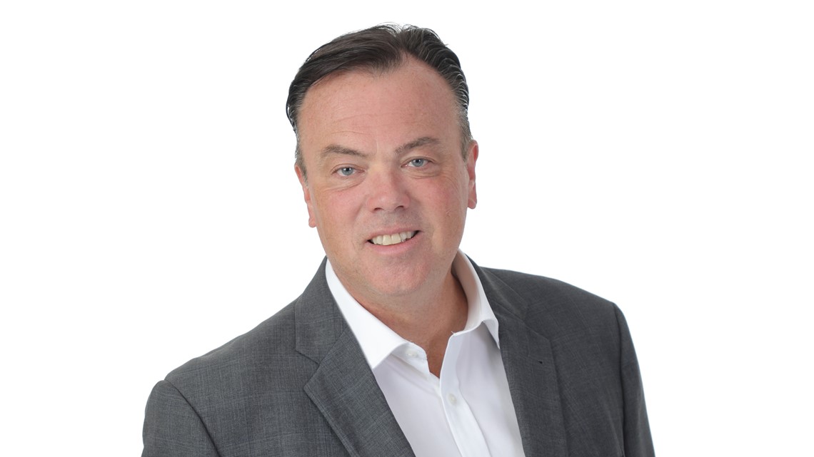 13 ON YOUR SIDE's Brent Ashcroft to pursue other passion - Vimarsana News