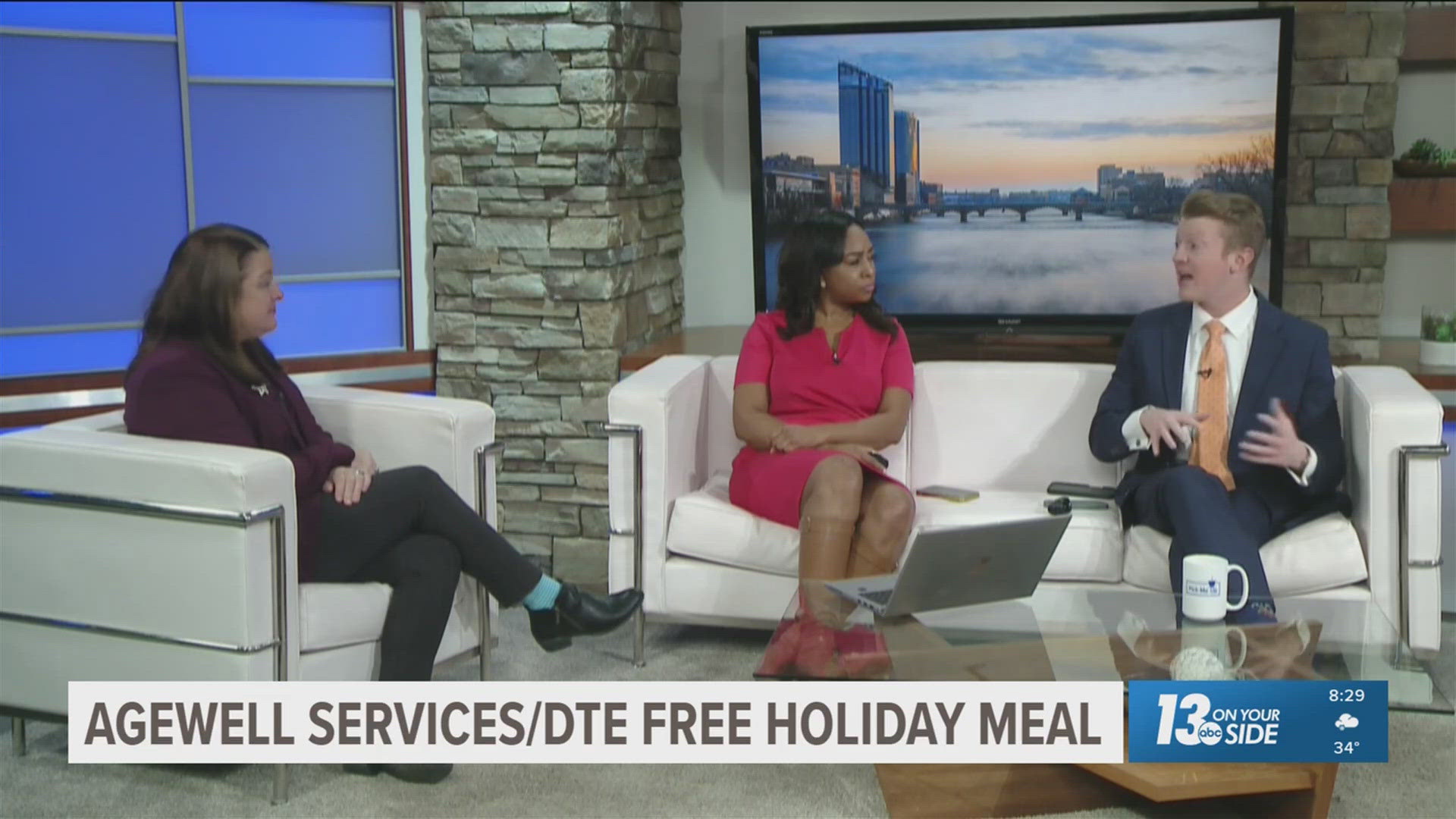 wzzm13.com - Kayla Crandall - Steelcase joins HNI in Grand Rapids-Iowa merger, creating furniture industry giant