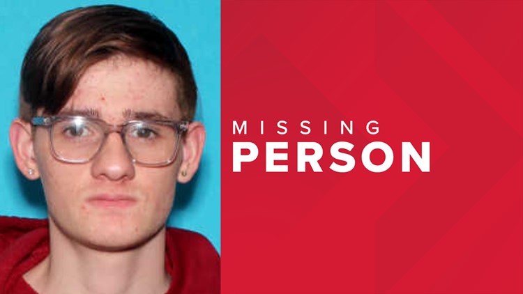 Allegan Co. Sheriff's Office asking for help locating missing teen
