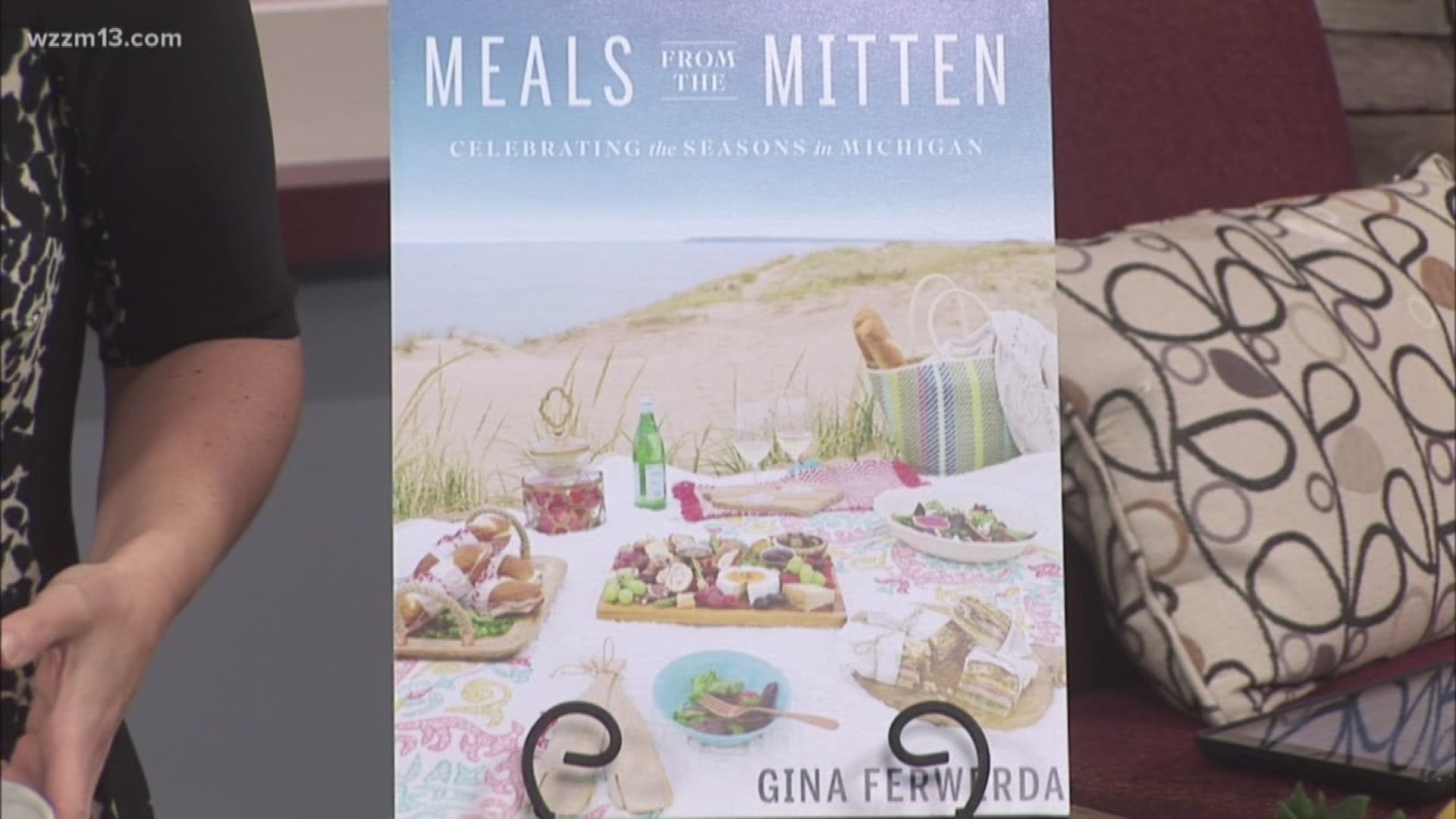 Meals from the Mitten