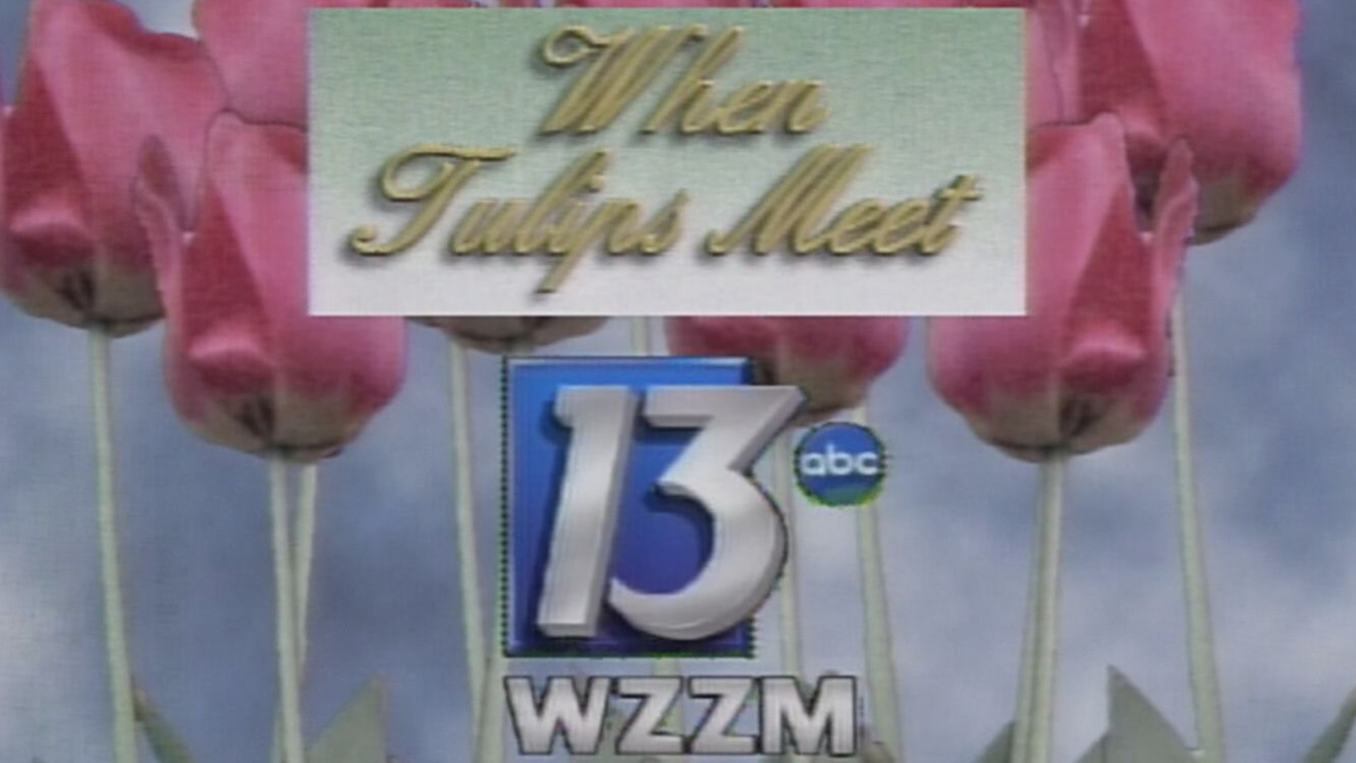 Join Juliet Dragos and Lee Van Ameyde as they showcase Holland's famous Tulip Time Festival in this 1995 special titled "When Tulips Meet".