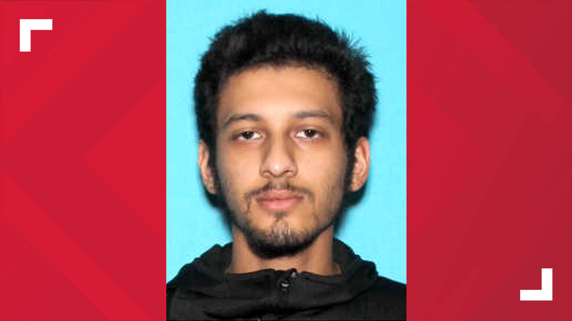 GRPD asking for the public's help in locating wanted homicide suspect - Vimarsana News