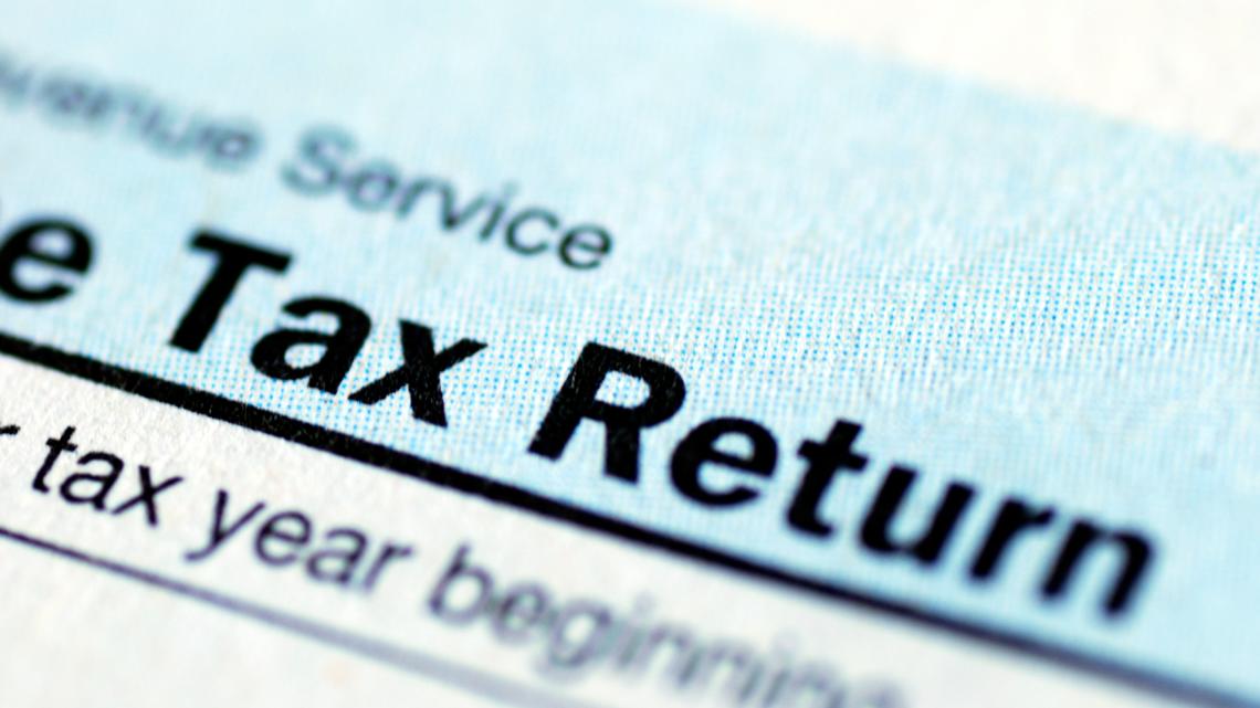 Michigan Treasury processes 1.1M tax returns, $565M in refunds
