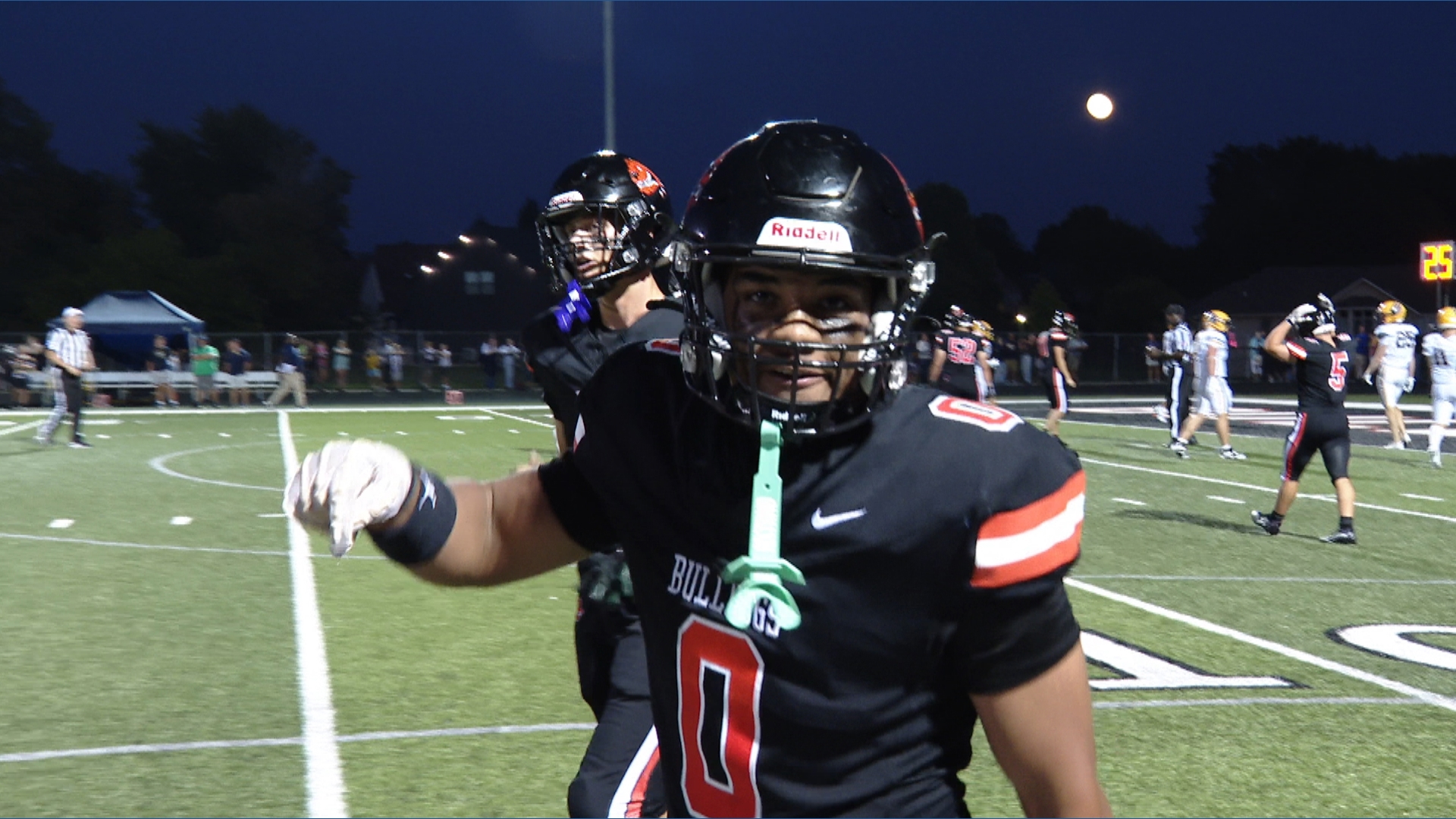 VOTE NOW: Who should be the 13 On Your Sidelines MVP of Week 2?